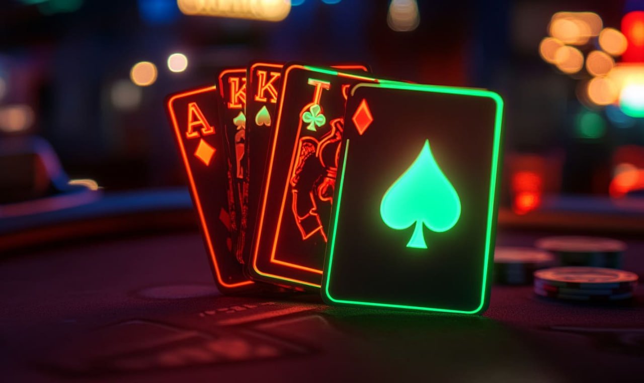 x19x Lightning Dice